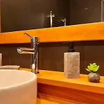 דירה Dany - With Large Balcony And Sea View