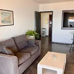 Dany - With Large Balcony And Sea View *