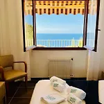 Dany - With Large Balcony And Sea View דירה אז'אקסיו