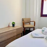 Dany - With Large Balcony And Sea View * אז'אקסיו