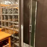 Dany - With Large Balcony And Sea View דירה