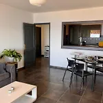 Dany - With Large Balcony And Sea View *