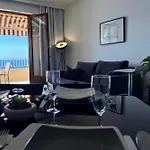 Dany - With Large Balcony And Sea View דירה