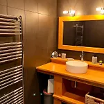 דירה Dany - With Large Balcony And Sea View אז'אקסיו