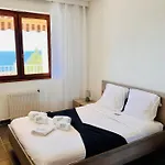 Dany - With Large Balcony And Sea View