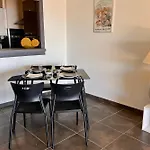 Dany - With Large Balcony And Sea View *