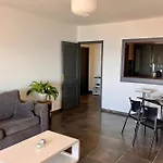 Dany - With Large Balcony And Sea View אז'אקסיו