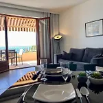 דירה Dany - With Large Balcony And Sea View