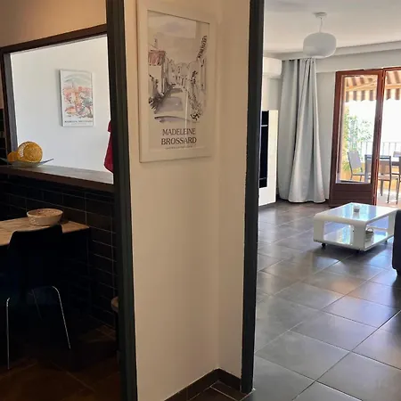 Apartamento Dany - With Large Balcony And Sea View