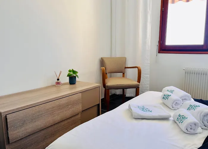 Dany - With Large Balcony And Sea View * Ajaccio (Corsica)