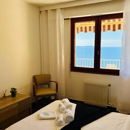 Apartamento Dany - With Large Balcony And Sea View *