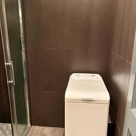 Lägenhet Dany - With Large Balcony And Sea View Ajaccio (Corsica)