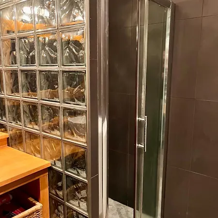 Dany - With Large Balcony And Sea View Apartment