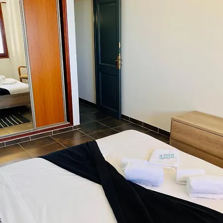 Lägenhet Dany - With Large Balcony And Sea View *