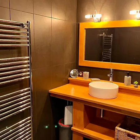 Apartamento Dany - With Large Balcony And Sea View Ajaccio (Corsica)