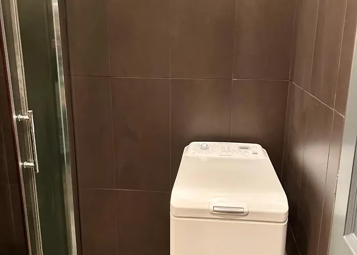 Apartment Dany - With Large Balcony And Sea View Ajaccio (Corsica)