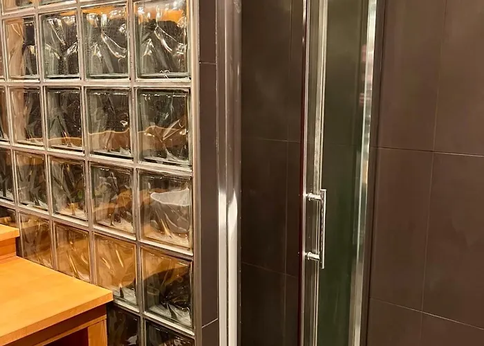 Dany - With Large Balcony And Sea View Apartment