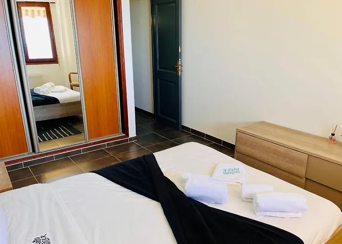 Apartment Dany - With Large Balcony And Sea View *