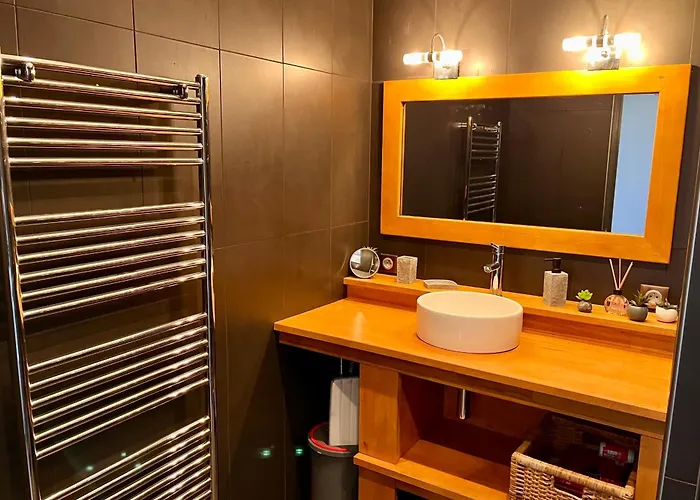 Apartment Dany - With Large Balcony And Sea View Ajaccio (Corsica)